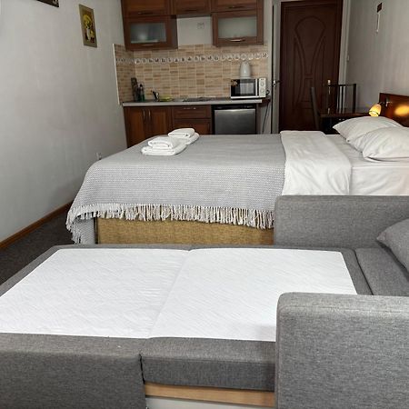 Appartamento Авіа Užhorod Esterno foto