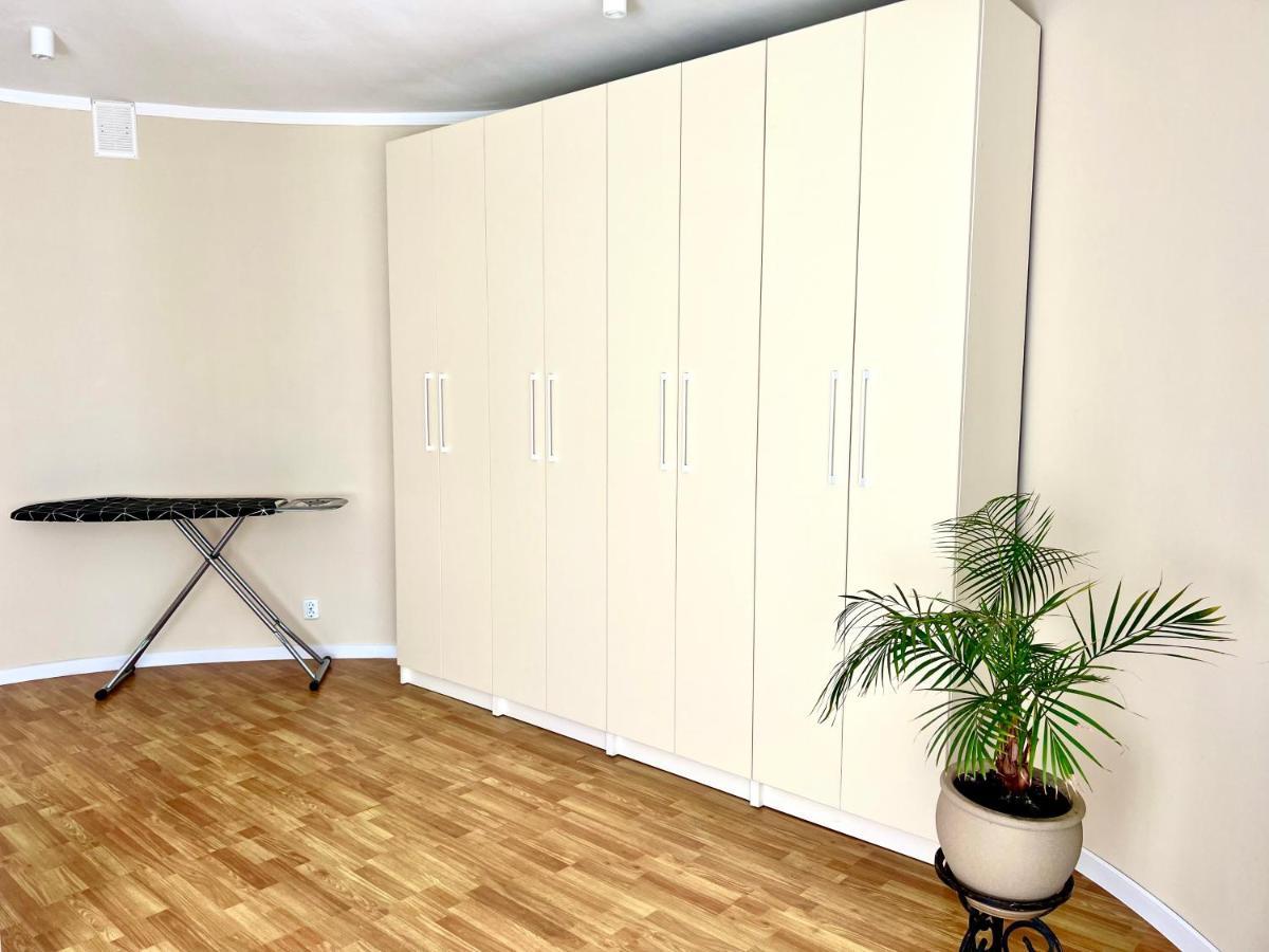 Appartamento Авіа Užhorod Esterno foto