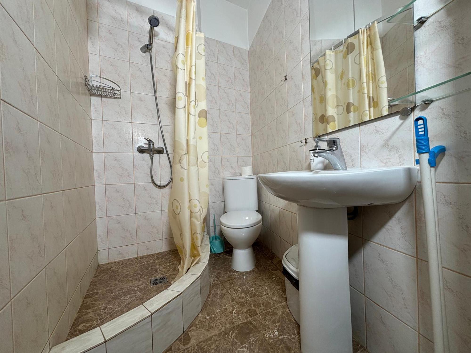 Appartamento Авіа Užhorod Esterno foto