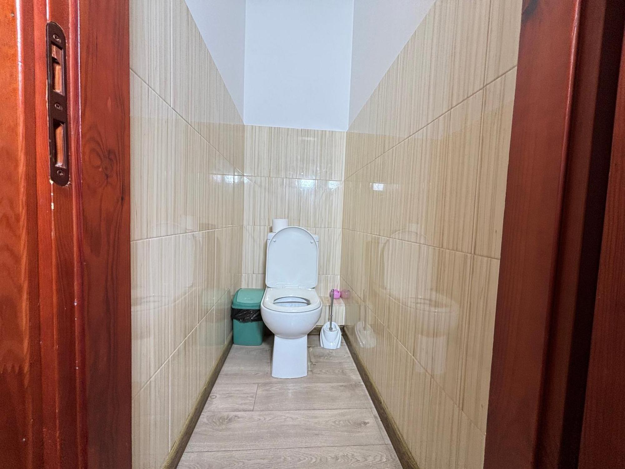 Appartamento Авіа Užhorod Esterno foto