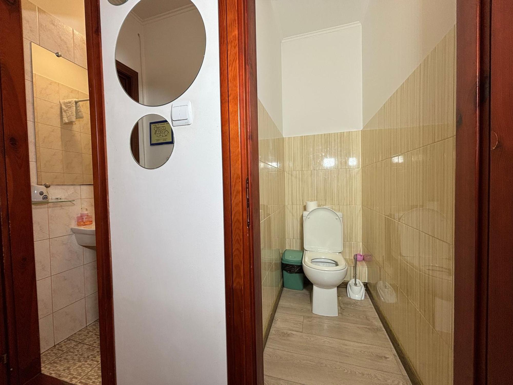 Appartamento Авіа Užhorod Esterno foto