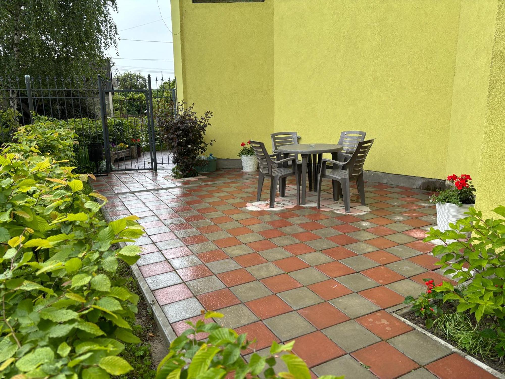 Appartamento Авіа Užhorod Esterno foto