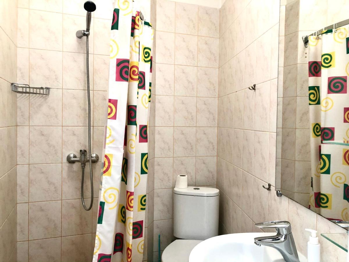 Appartamento Авіа Užhorod Esterno foto
