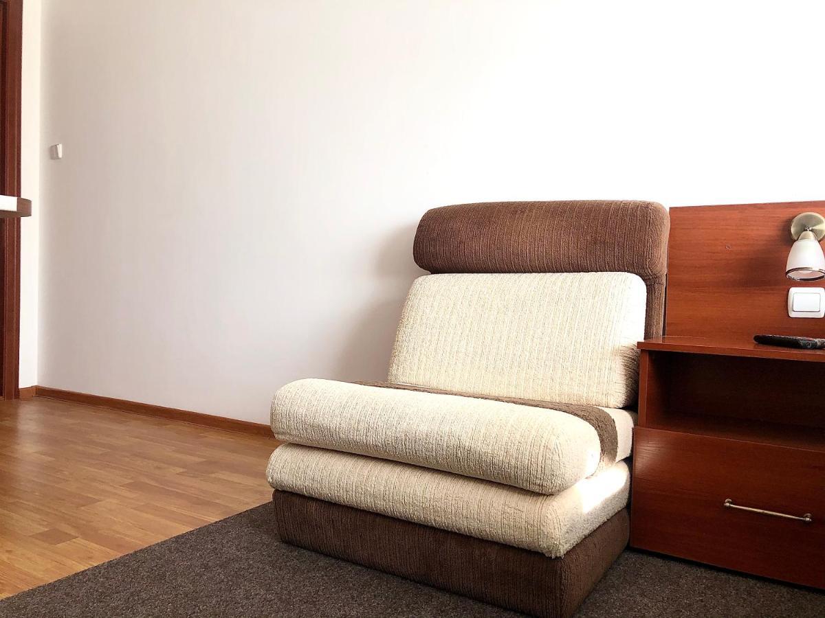 Appartamento Авіа Užhorod Esterno foto