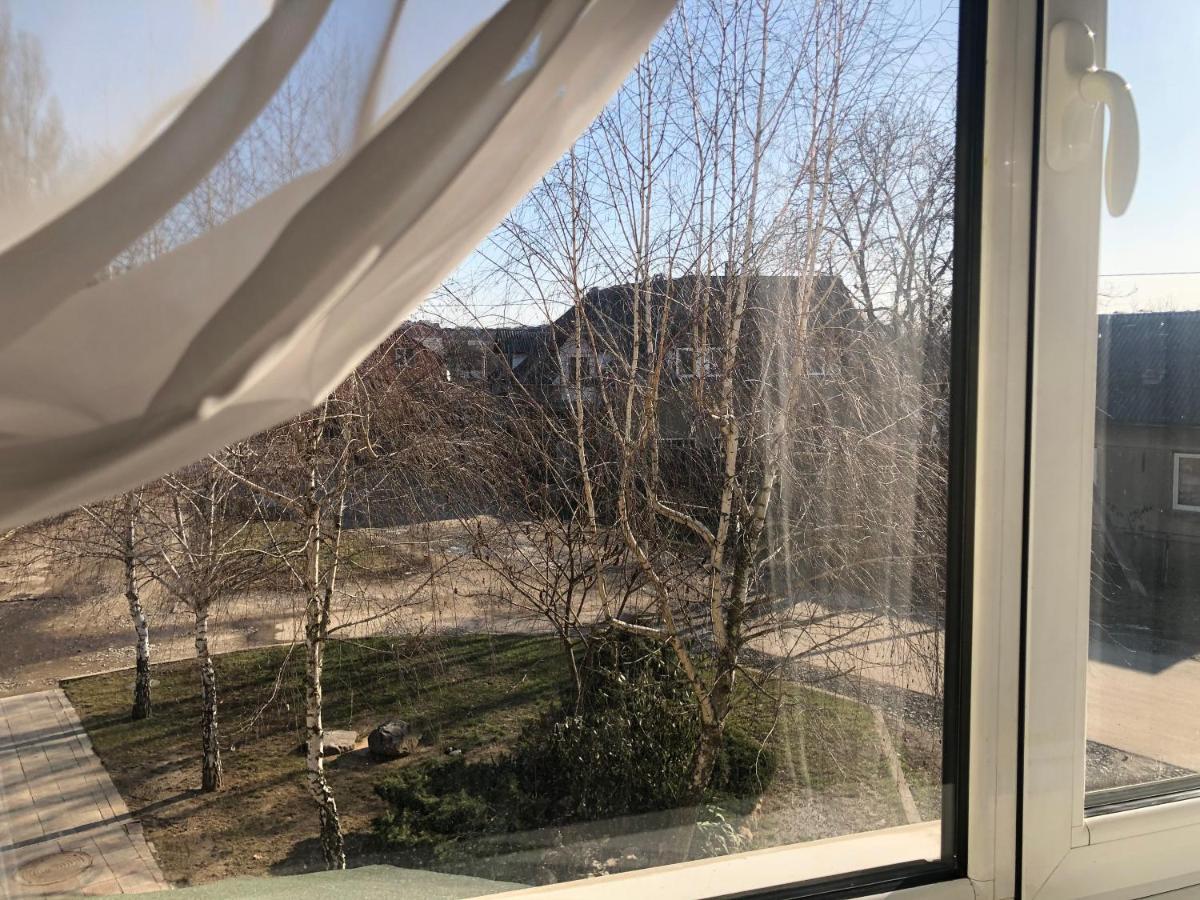 Appartamento Авіа Užhorod Esterno foto