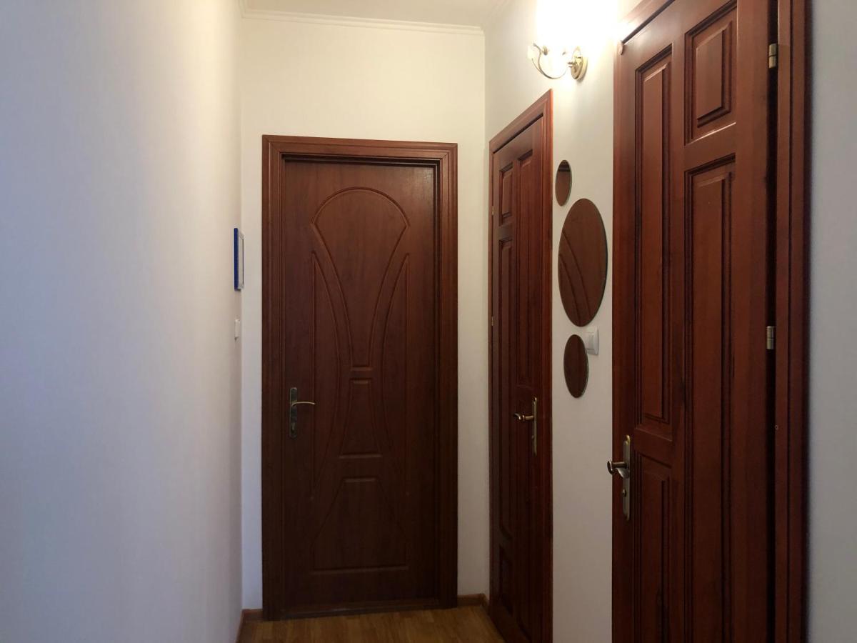 Appartamento Авіа Užhorod Esterno foto