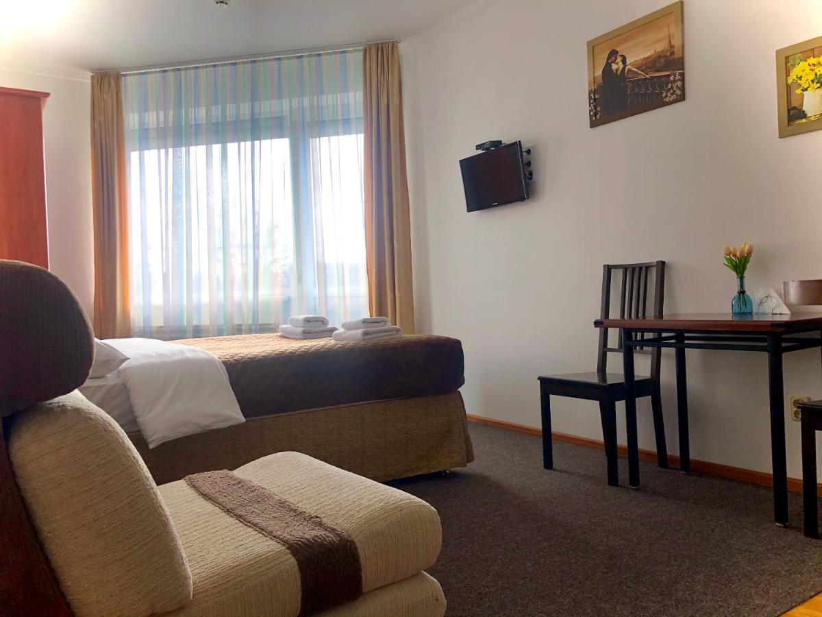 Appartamento Авіа Užhorod Esterno foto