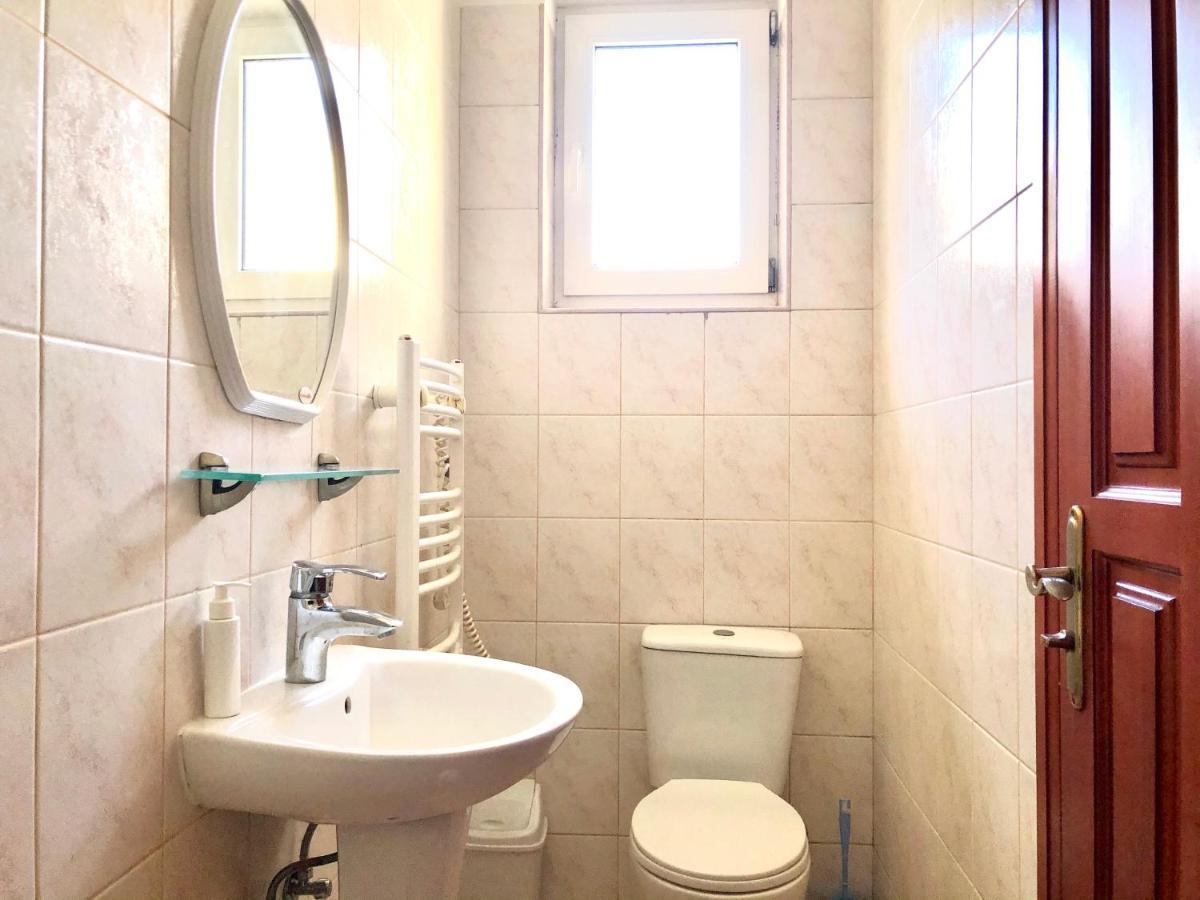 Appartamento Авіа Užhorod Esterno foto