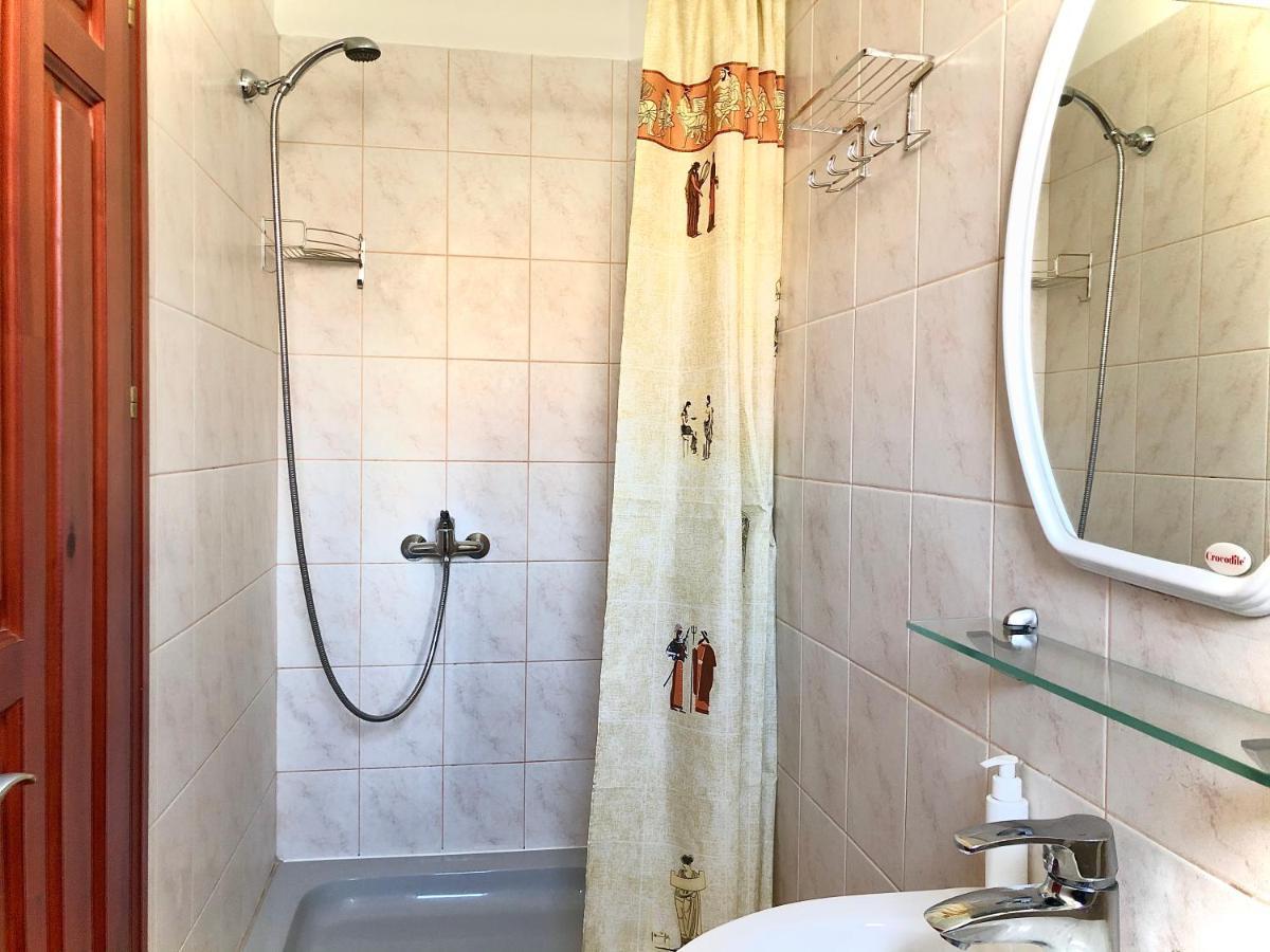 Appartamento Авіа Užhorod Esterno foto